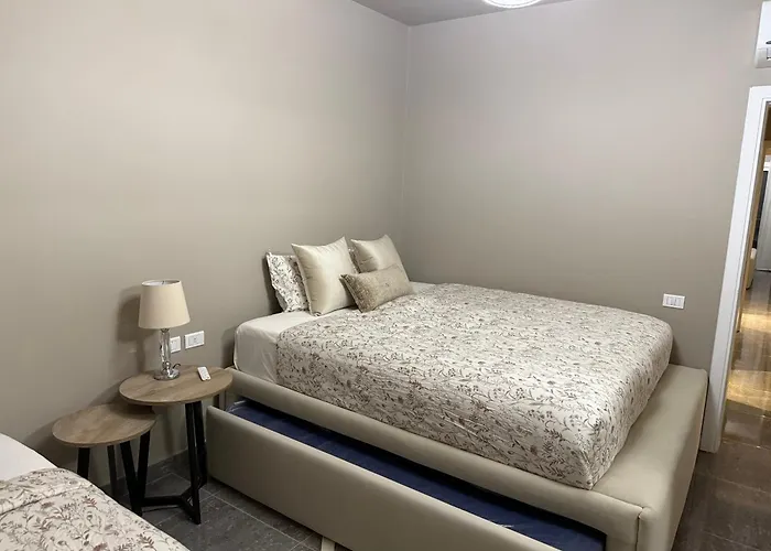 Sunny Penthouse Free Beach, Pools, And Privat Roof * Sarm es-Sejk