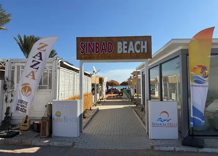 Appartement Sunny Penthouse Free Beach, Pools, And Privat Roof